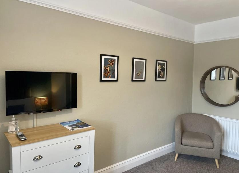 Room amenity Photo