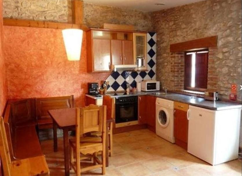 Kitchen Photo