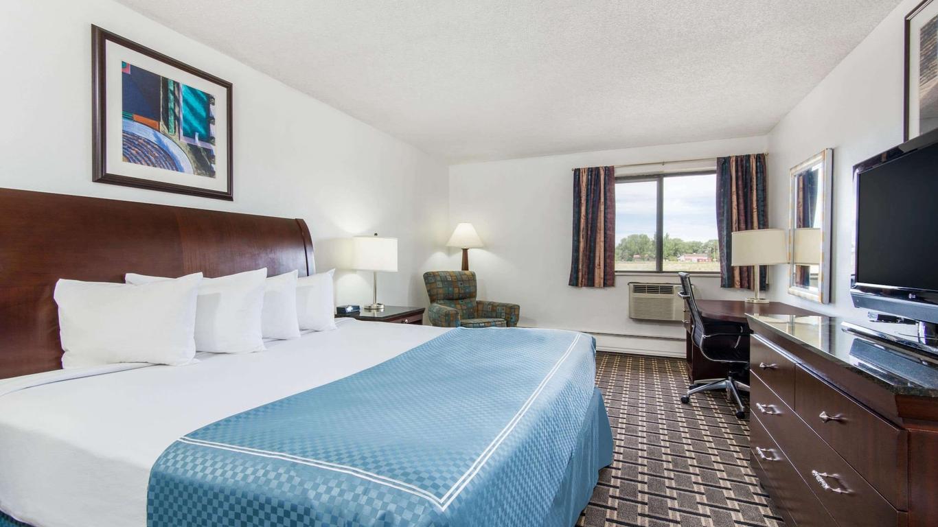 Studio Lodge Laramie