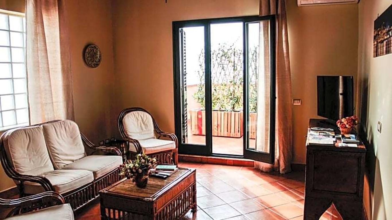 B&B Porta Bagni