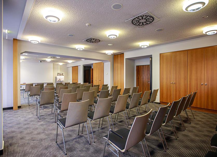 Conference room Photo