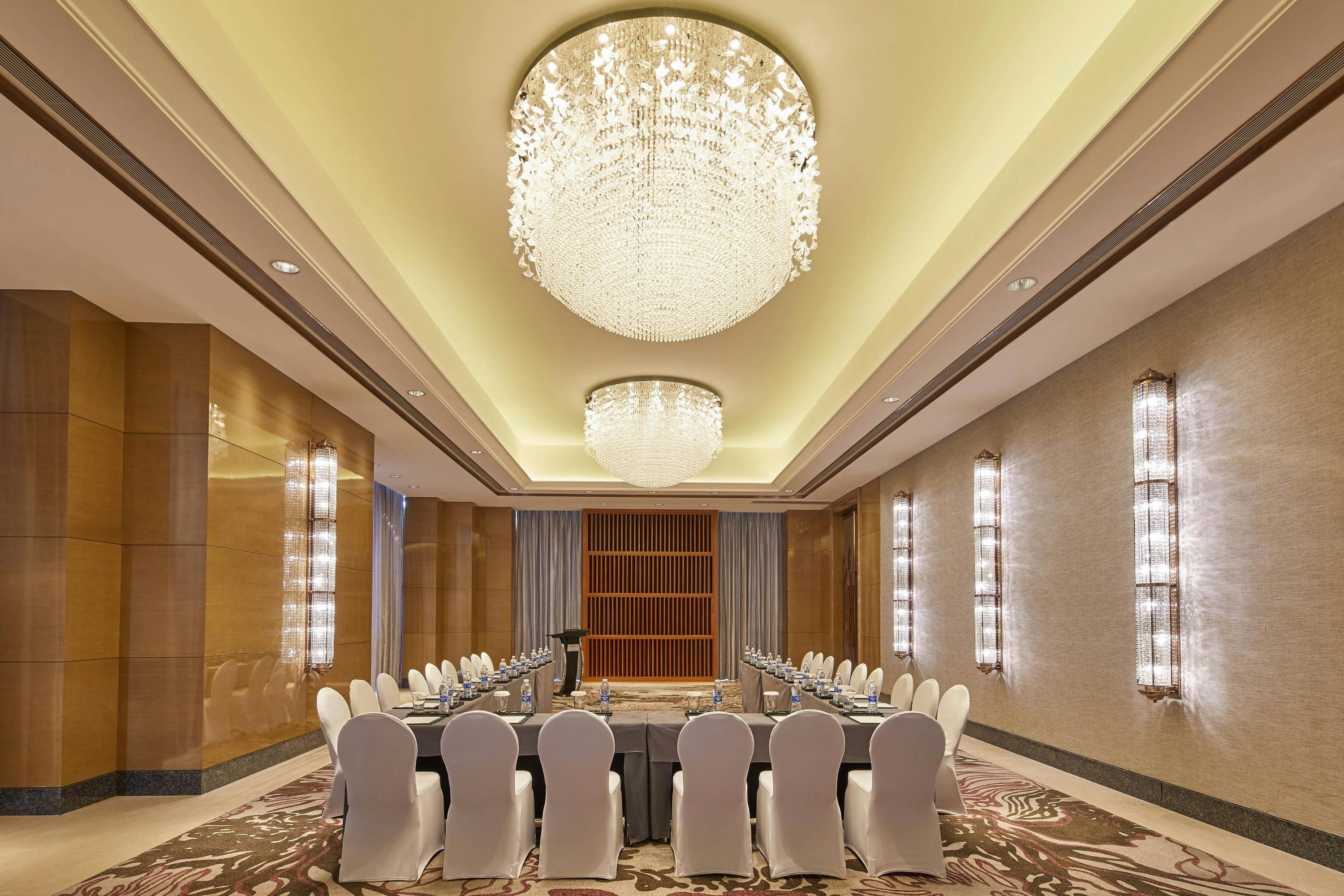 Conference room