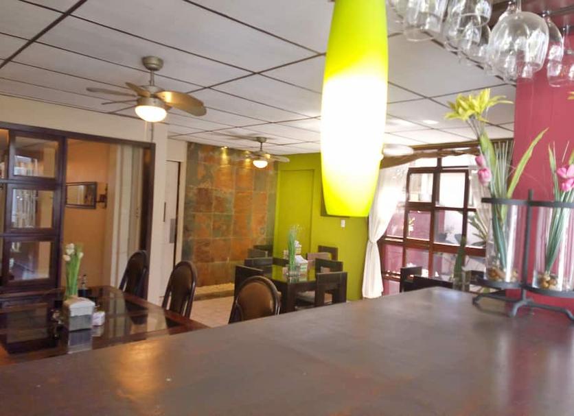 Dining room Photo