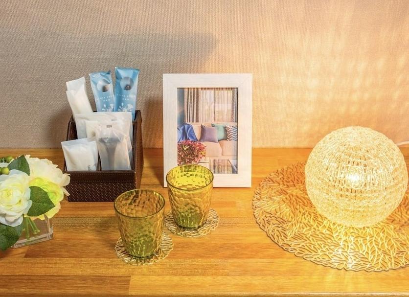 Room amenity Photo