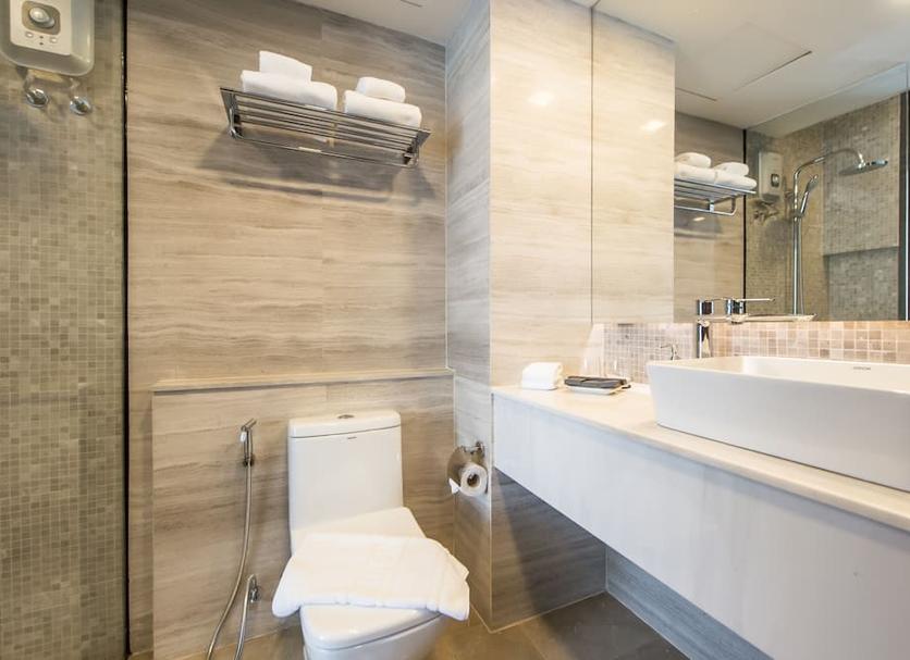 Bathroom Photo