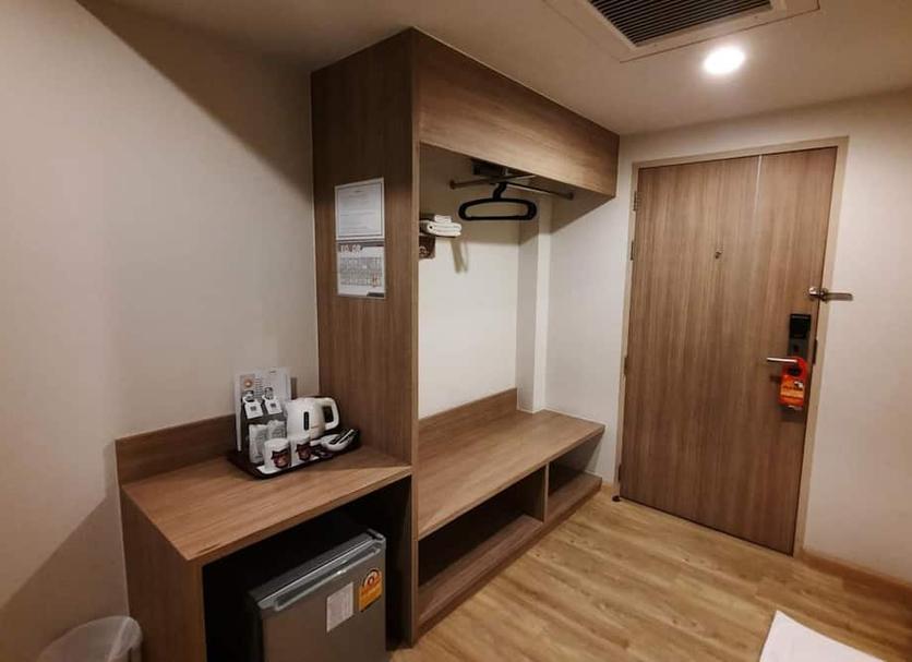 Room amenity Photo