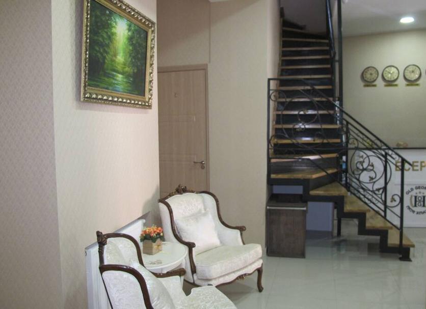 Stairs Photo