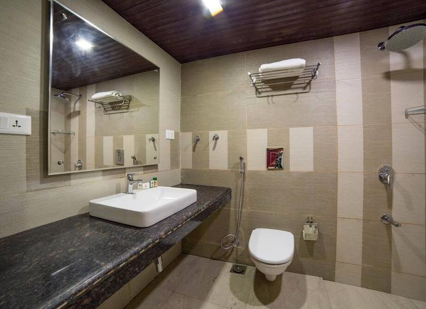 Bathroom Photo