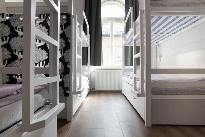 Hostel Diana Park