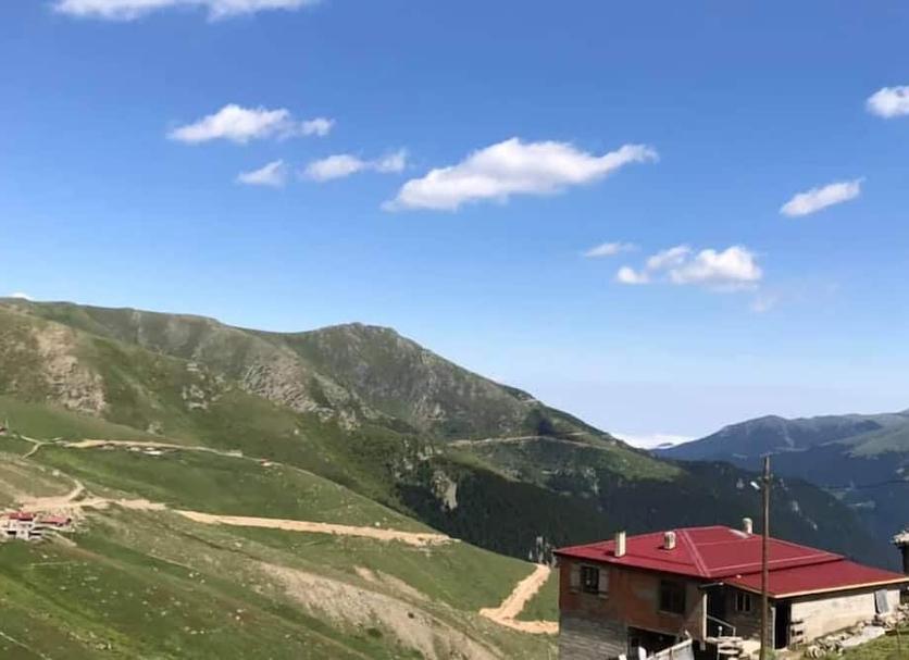 Outdoors view Photo