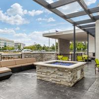 SpringHill Suites by Marriott Charlotte Southwest