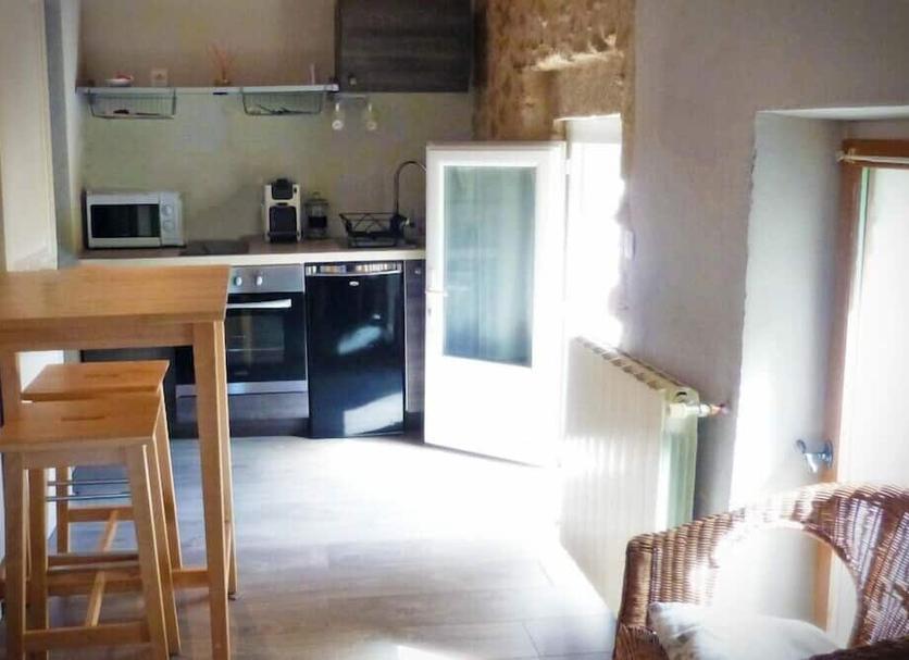 Kitchen Photo