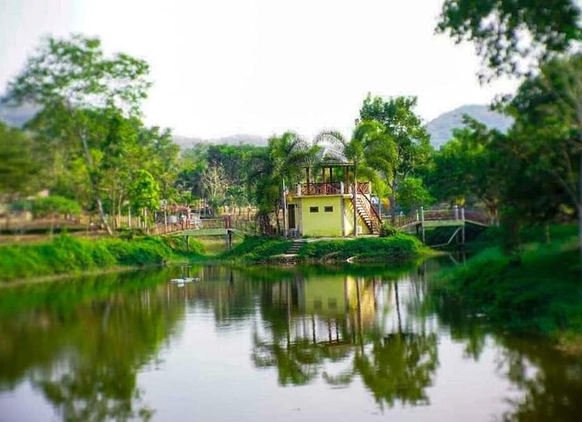 Outdoors view Photo