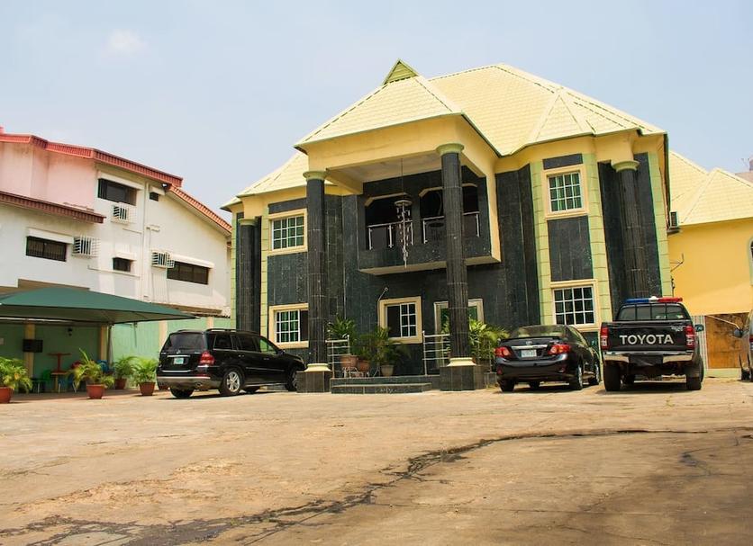 Building Photo