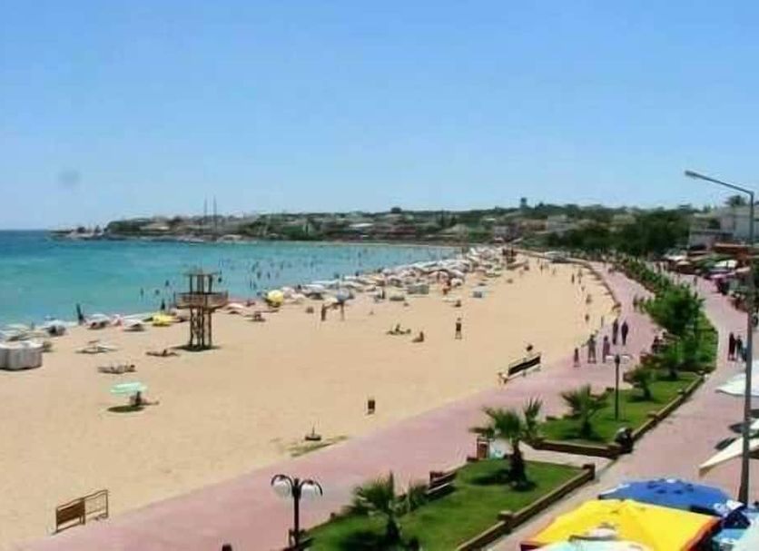 Beach Photo