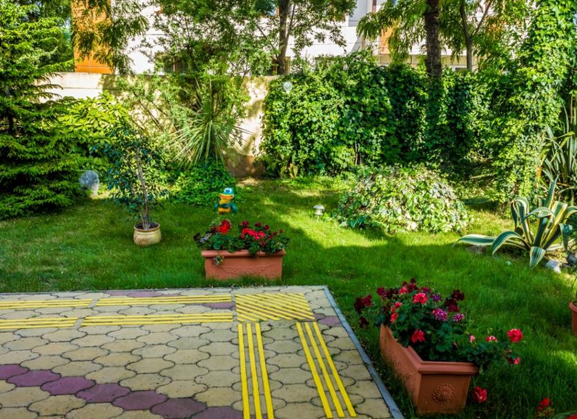 Outdoors view Photo