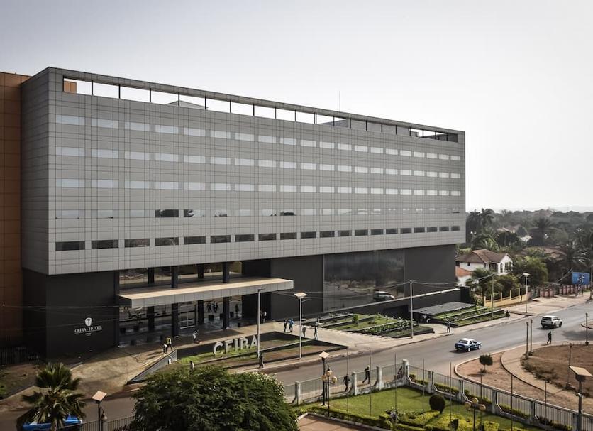Building Photo