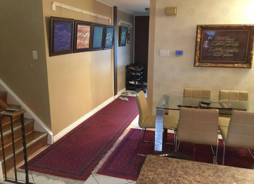 Dining room Photo