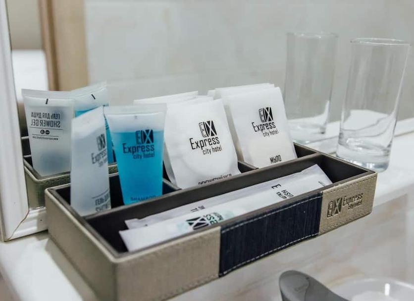 Room amenity Photo