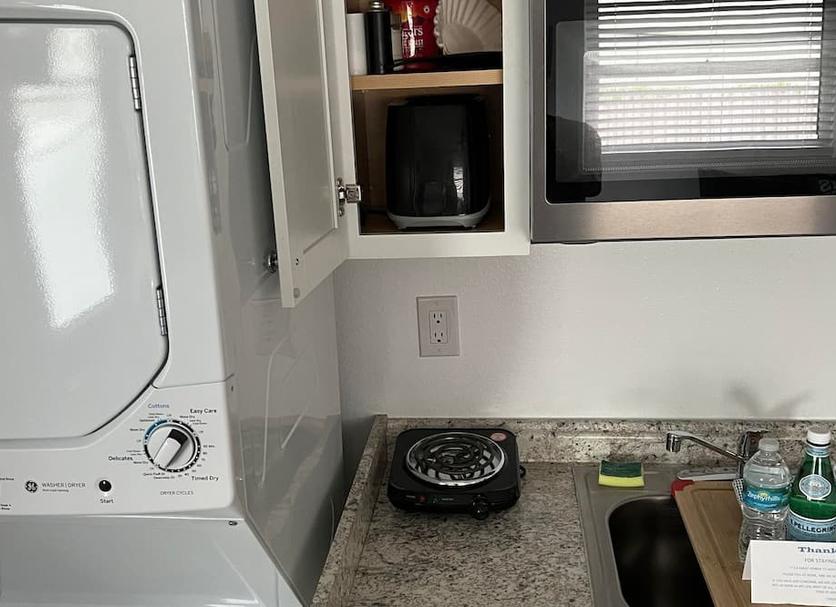 Room amenity Photo