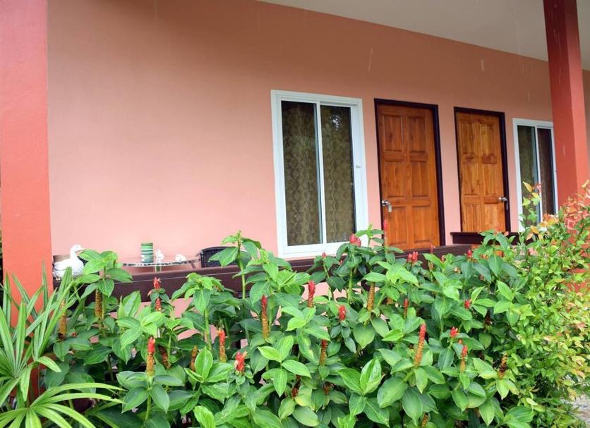 Outdoors view Photo