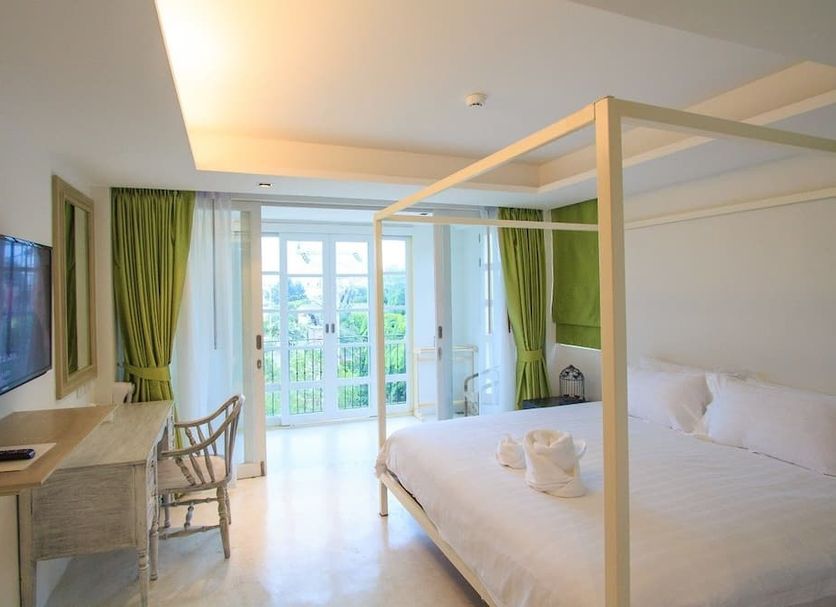 Bedroom Photo