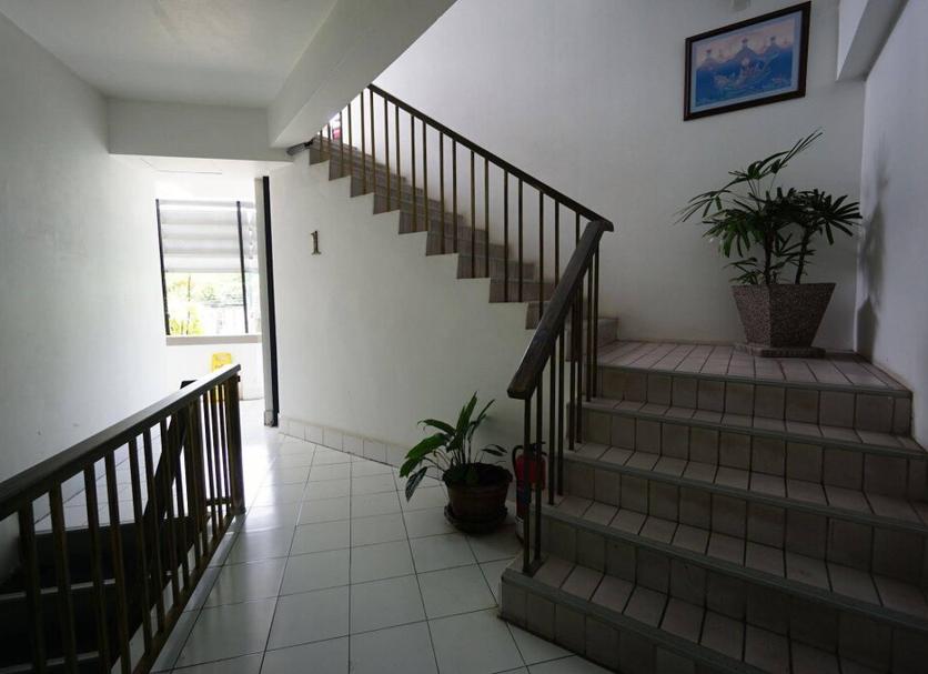 Stairs Photo