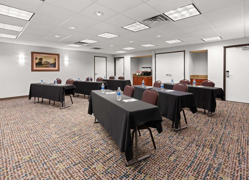 Conference room Photo
