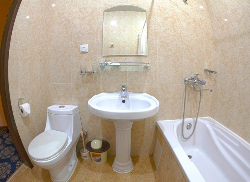 Bathroom Photo