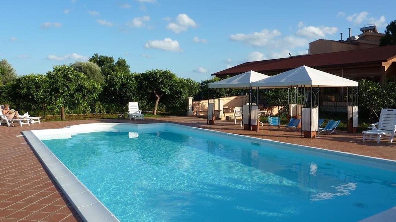 Agriturismo Limoneto