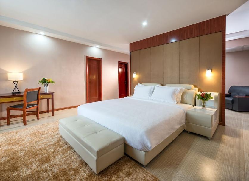 Bedroom Photo