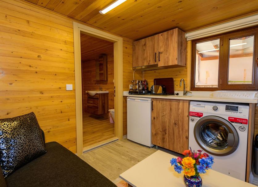 Kitchen Photo