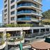 Pavilion Beachfront Apartments in Mount Maunganui with balconies and mountain views