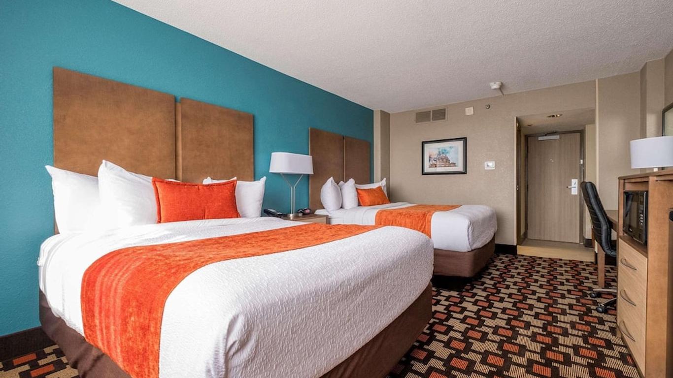 Radisson Hotel St. Paul Downtown