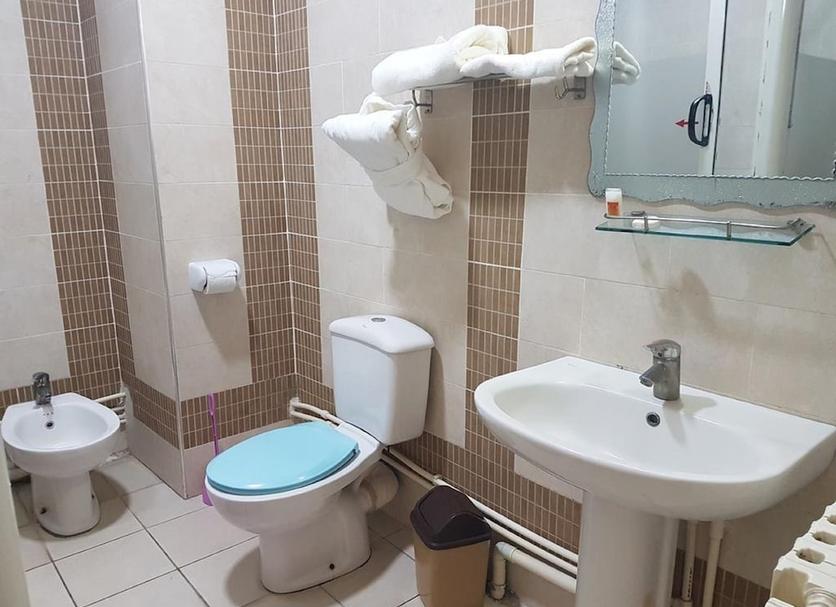 Bathroom Photo