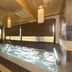 Dormy Inn Premium Kyoto Ekimae Natural Hot Spring indoor hot spring bath in Kyoto
