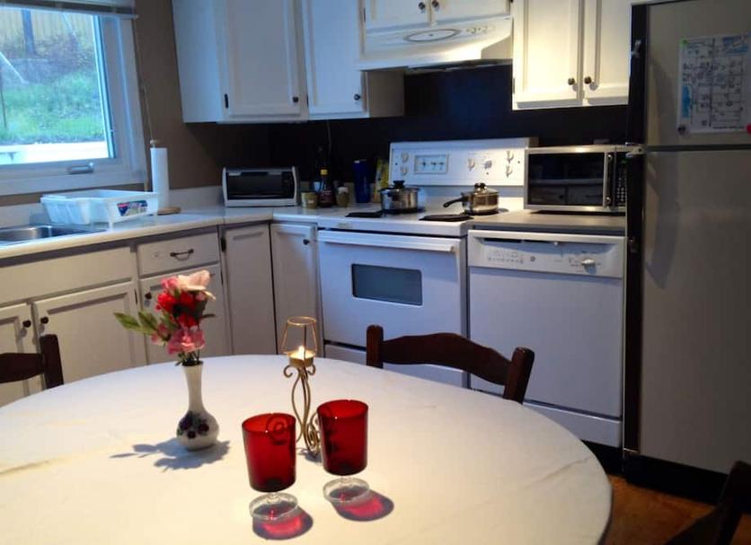 Kitchen Photo