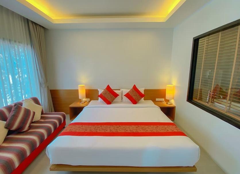 Bedroom Photo
