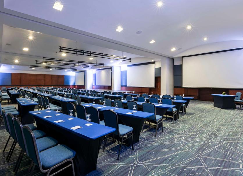 Conference room Photo