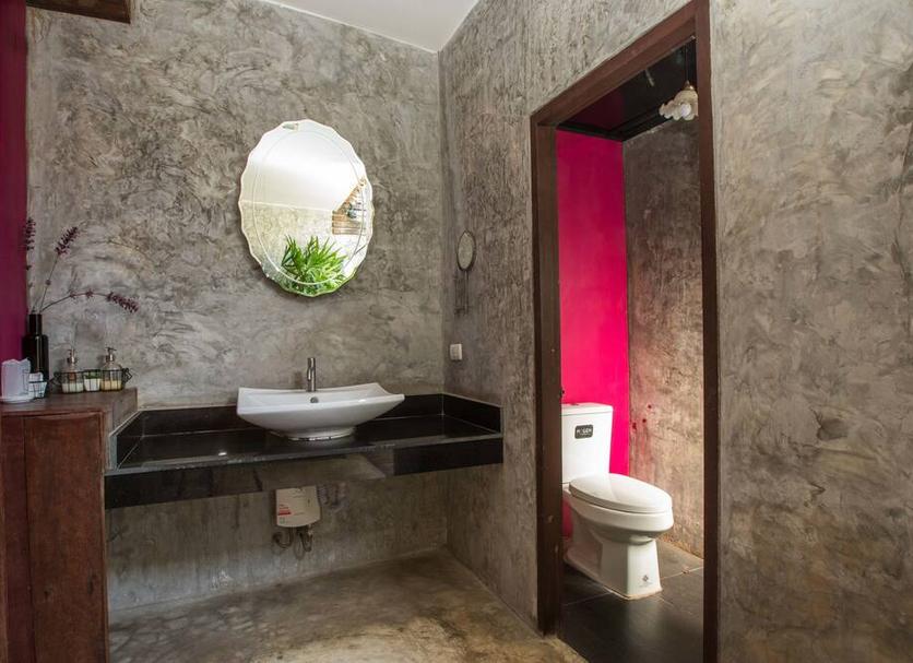 Bathroom Photo