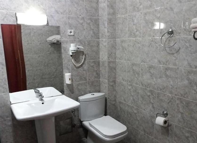 Bathroom Photo