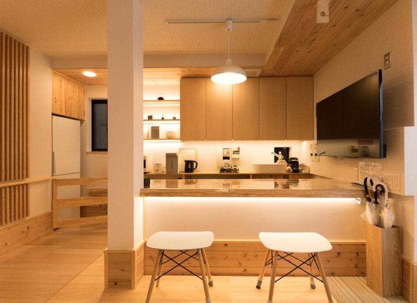Kitchen Photo