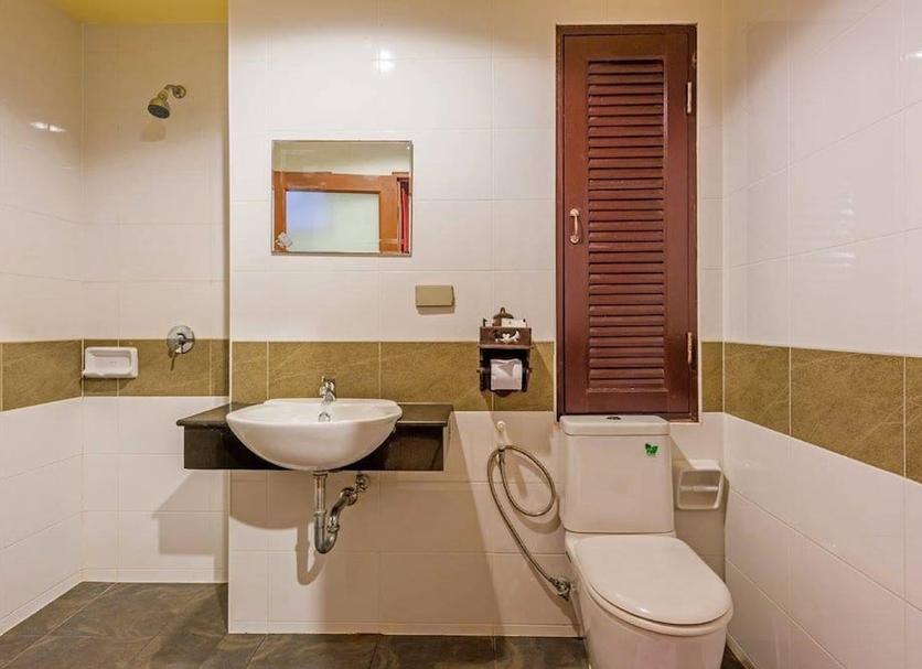 Bathroom Photo