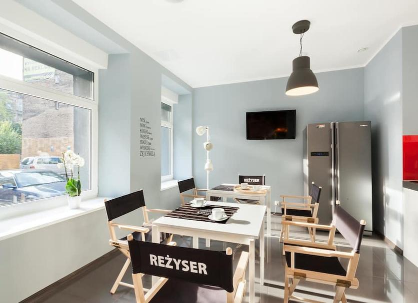 Dining room Photo