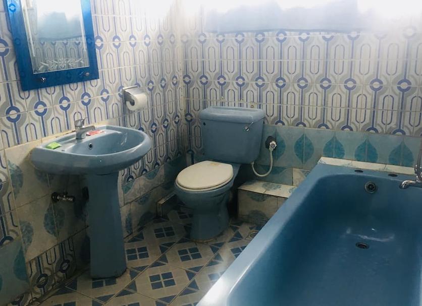 Bathroom Photo