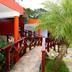 Outdoors view