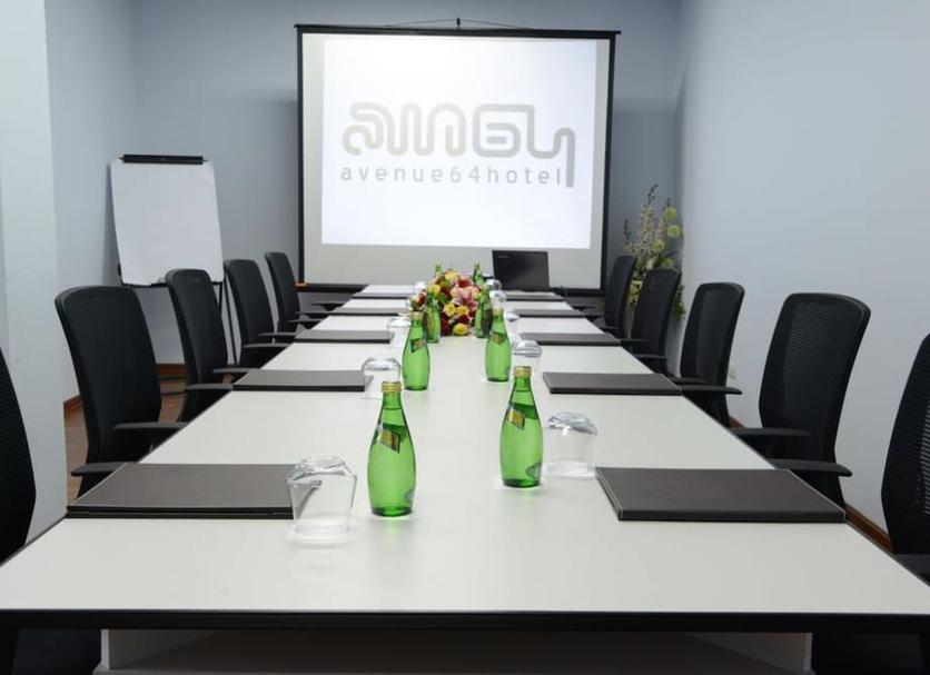Conference room Photo