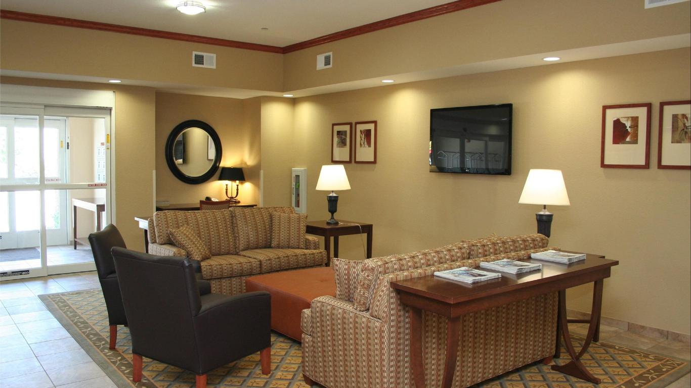 Candlewood Suites Avondale-New Orleans