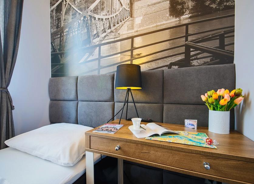 Room amenity Photo