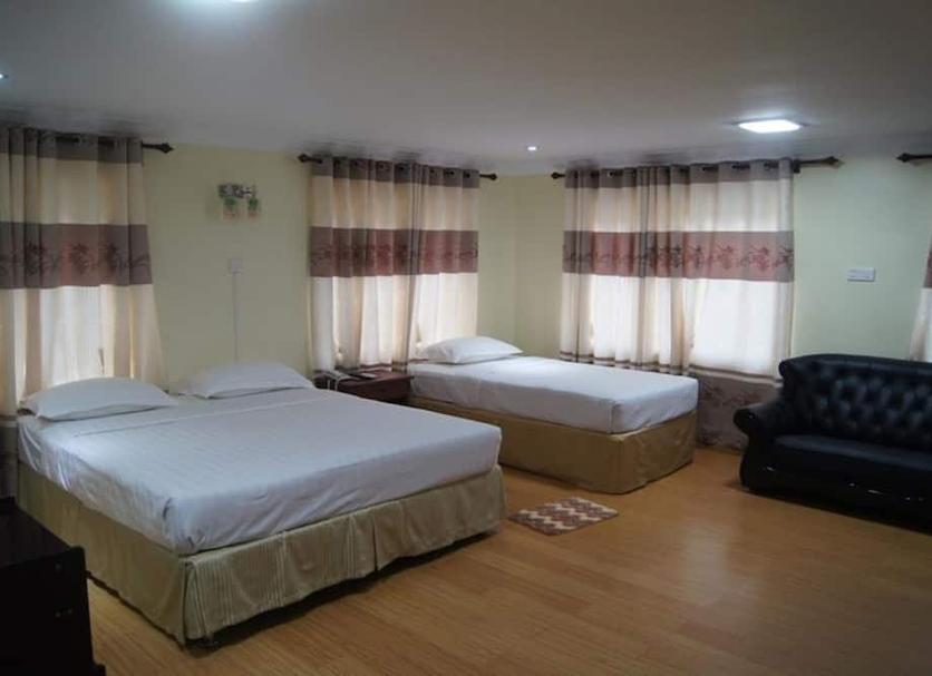 Bedroom Photo